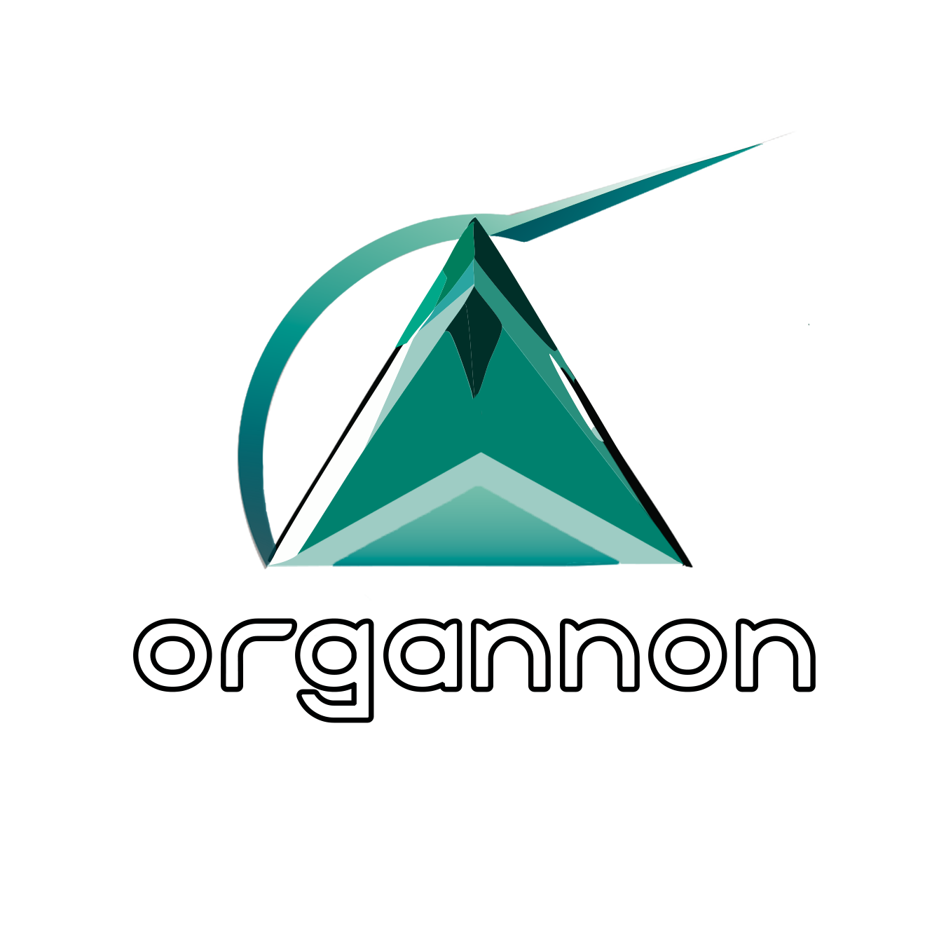 Logo da Organnon - Marketing Digital
